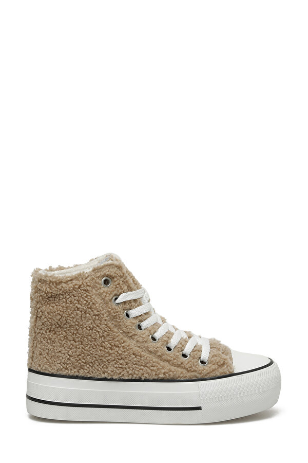 23K-267 3PR Vizon Kadın Sneaker Bot
