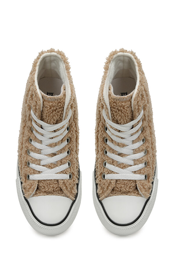 23K-267 3PR Vizon Kadın Sneaker Bot