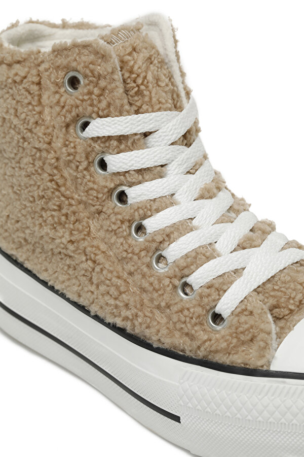 23K-267 3PR Vizon Kadın Sneaker Bot