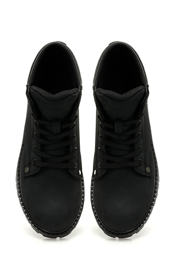 318689.Z 3PR Siyah Kadın Worker Bot