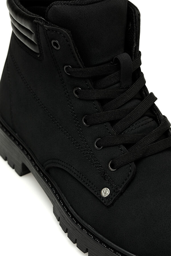 318689.Z 3PR Siyah Kadın Worker Bot