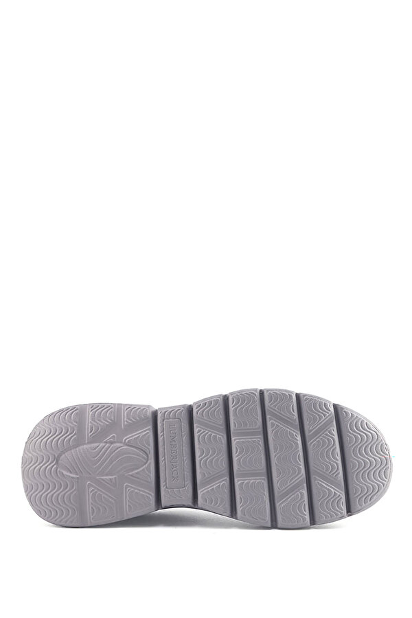 SNEAKER Gri Erkek Bot