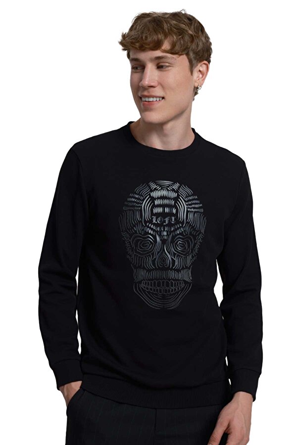 Erkek Sweatshirt LF2034912
