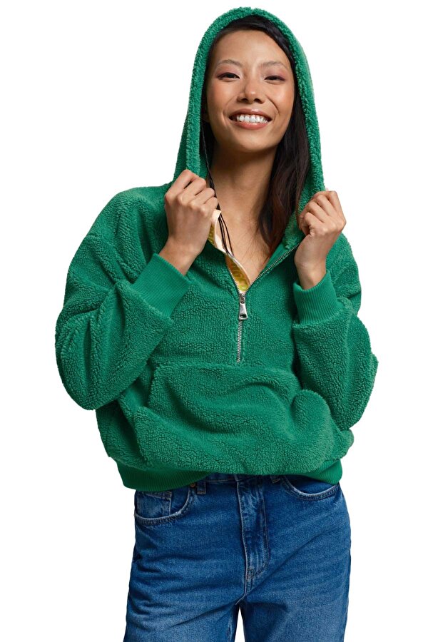 Kadın Sweatshirt LF2034559