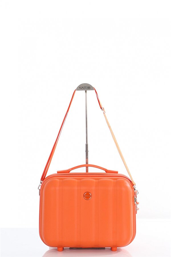 Mçs Polipropilen 4 lü Valiz Seti V305