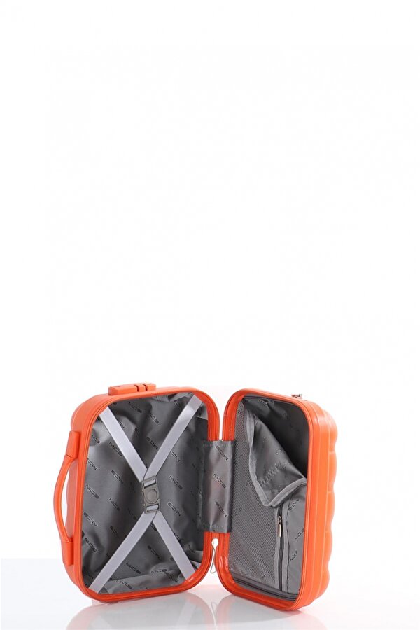 Mçs Polipropilen 4 lü Valiz Seti V305