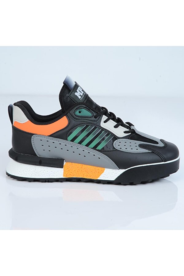Mp 232-1231Mİ Premıum Erkek Sneaker Spor Ayakkabı