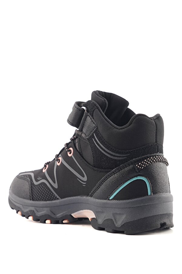 ARIEL HIGH G PS WP 3PR Siyah Kız Çocuk Outdoor Bot