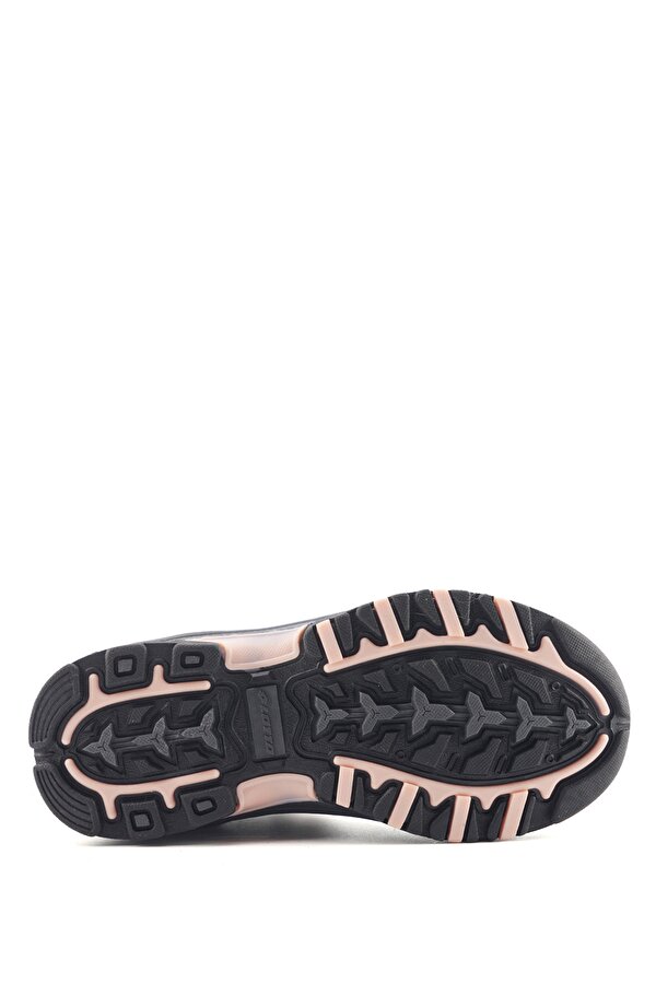 ARIEL HIGH G PS WP 3PR Siyah Kız Çocuk Outdoor Bot