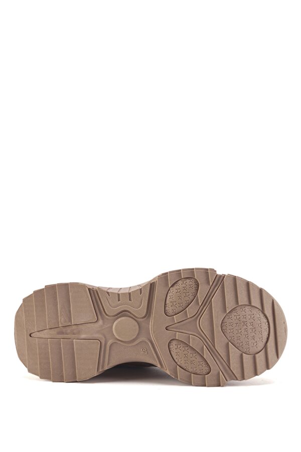 Butigo Int1222K094-Krk 3Pr Хаки Женщина Кроссовки