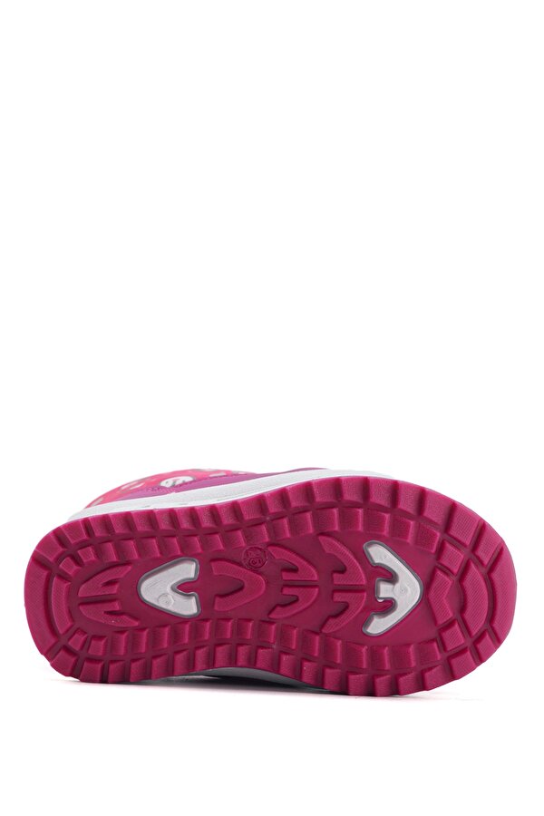 Kinetix Yukon-Krk-Int 3Pr Розовый Малыш Зимние Сапоги