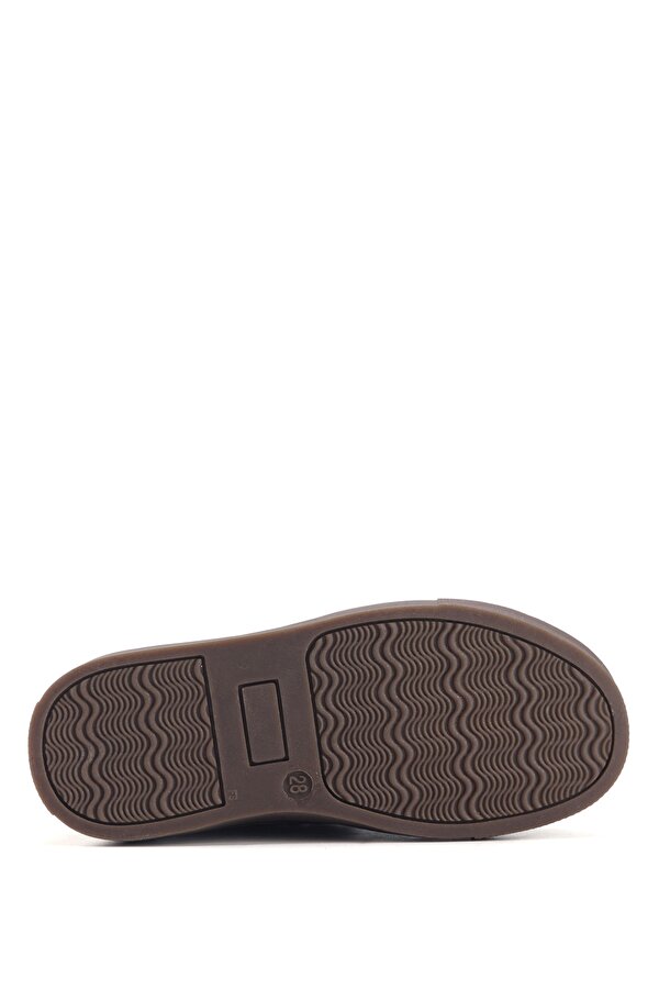 Balloon-S Unicorn-Krk-Int 3Pr Черный Младенец, Девоч. Ботинки