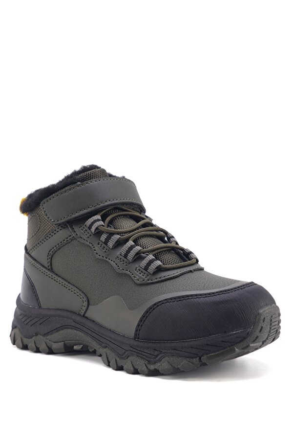 KRATOS-KRK-INT Haki Erkek Çocuk Outdoor Bot