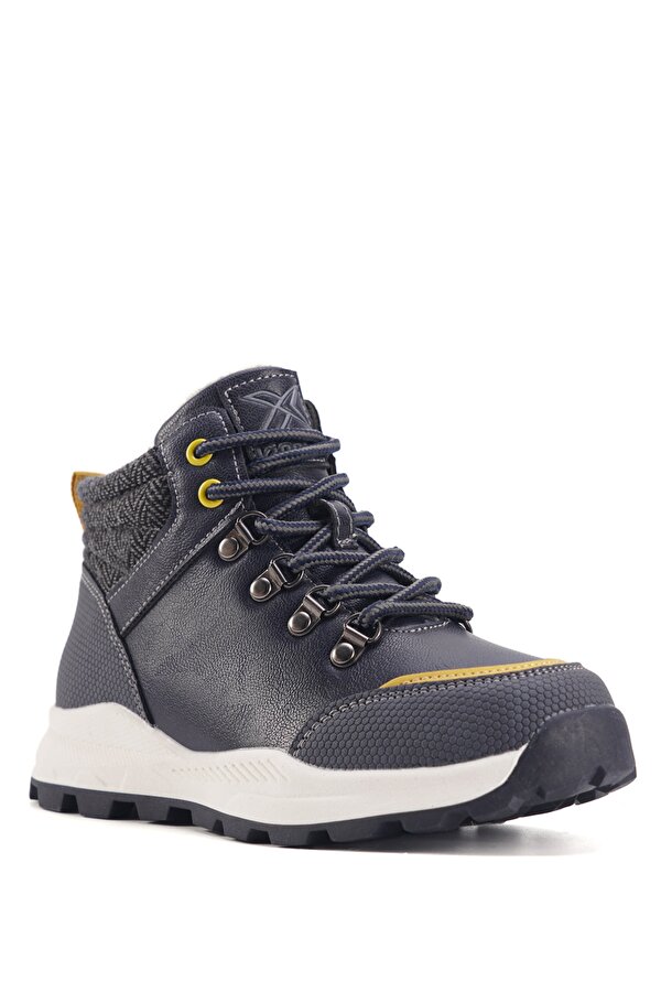 Kinetix Lucifer-Int 3Pr Синий Мальчик Спортивная Обувь