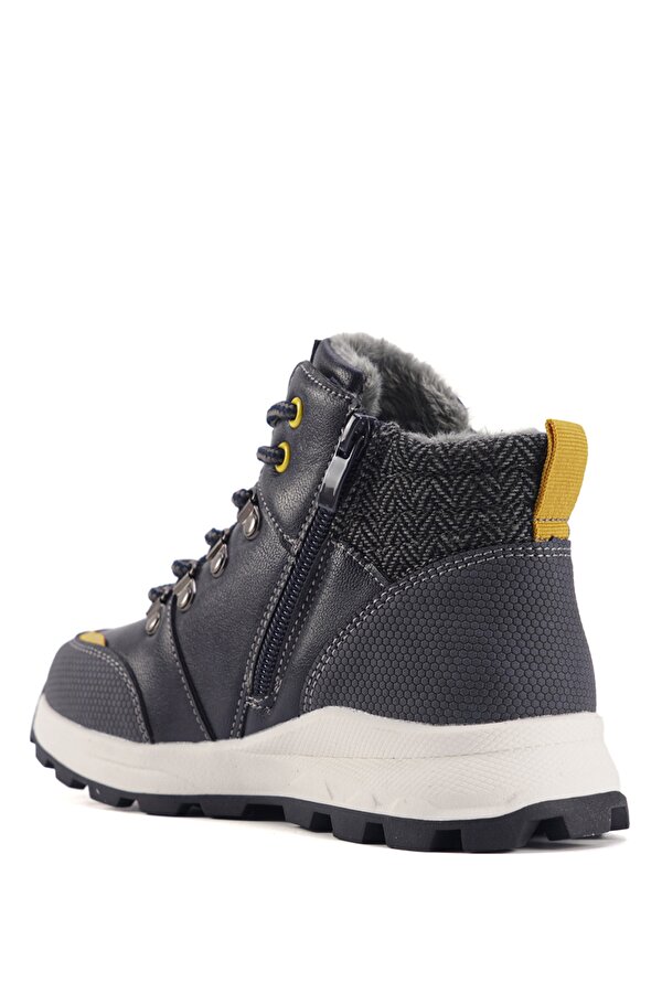 Kinetix Lucifer-Int 3Pr Синий Мальчик Спортивная Обувь