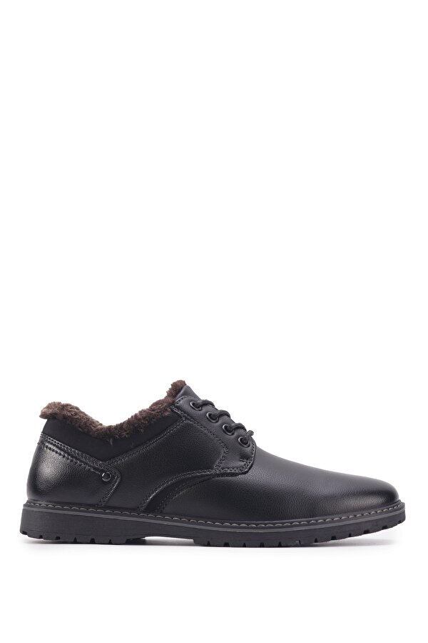 INT1121K195-KRK 3PR BLACK Man 431