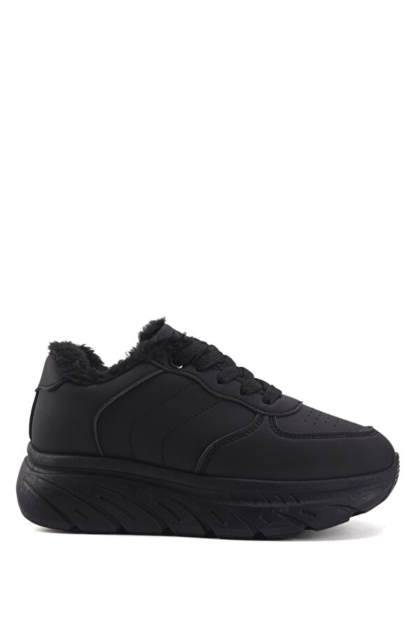 INT1223K002-KRK 3PR BLACK Woman 500