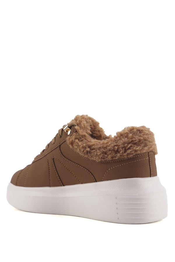 INT1223K020-KRK 3PR Brown Woman 388