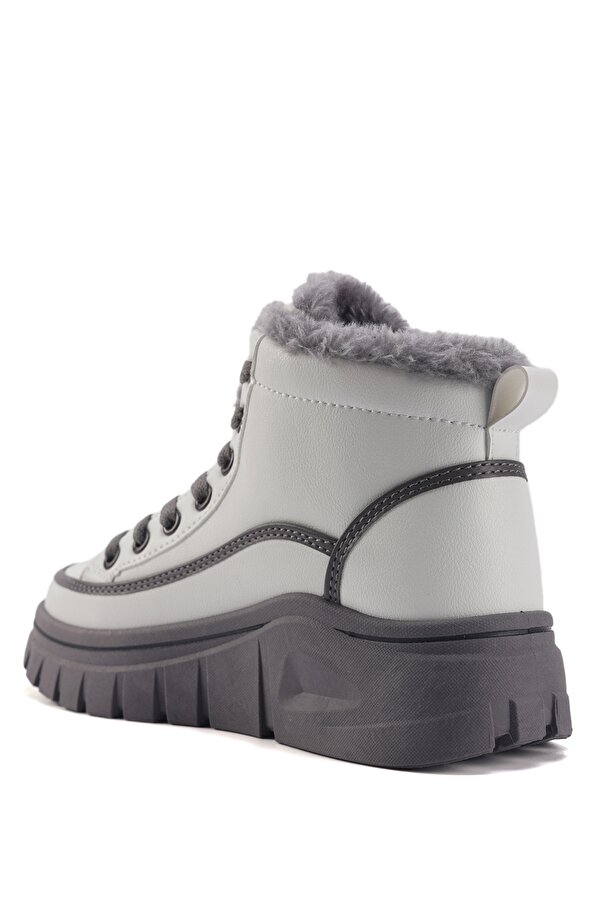 INT1223K024 3PR GRAY Woman 432