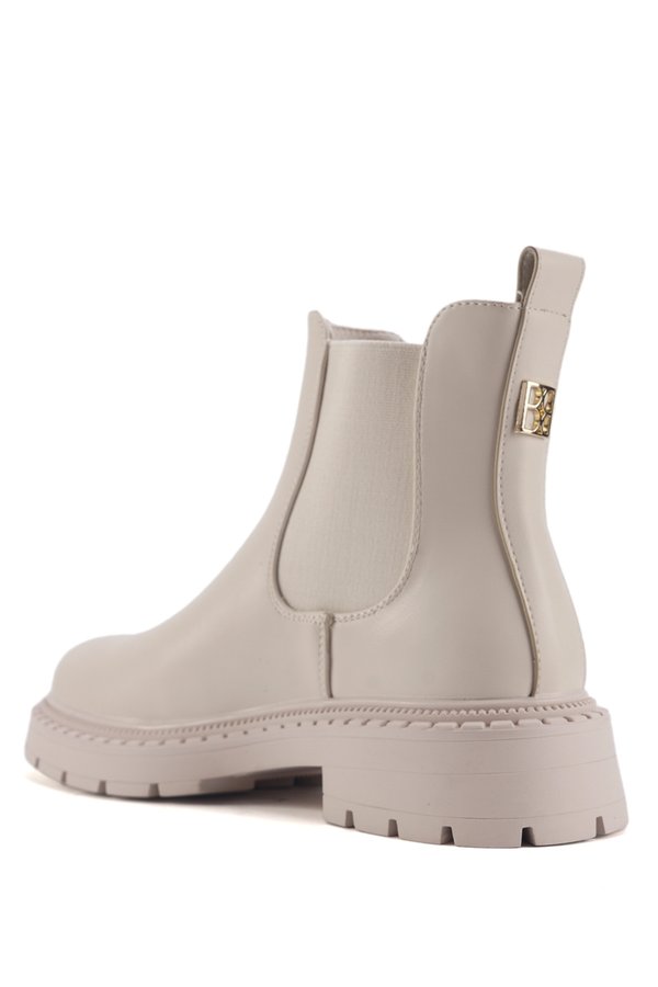 INT1223K028 3PR BEIGE Woman 069