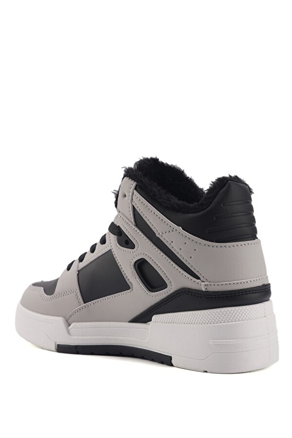 Art Bella Int1223K037-Krk 3Pr Серый Женщина Ботинки