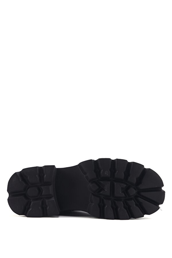 Butigo Int1223K056-Krk 3Pr Черный Женщина Военные Ботинки