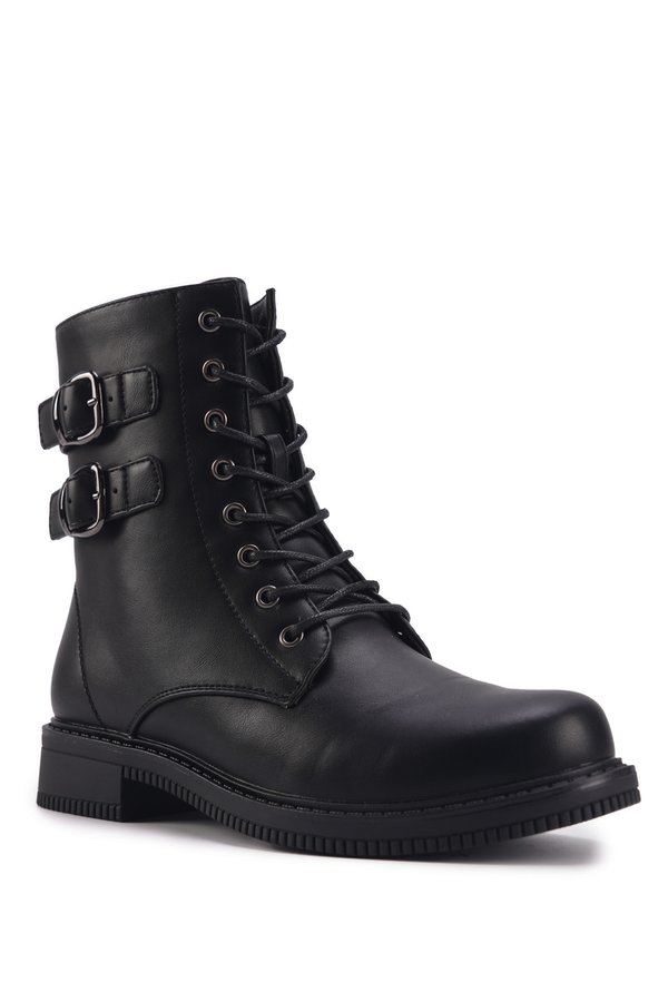 INT1223K063-KRK BLACK Woman 438