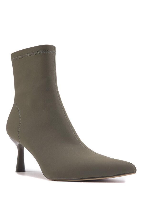 INT1223K071 3PR KHAKI Woman 229