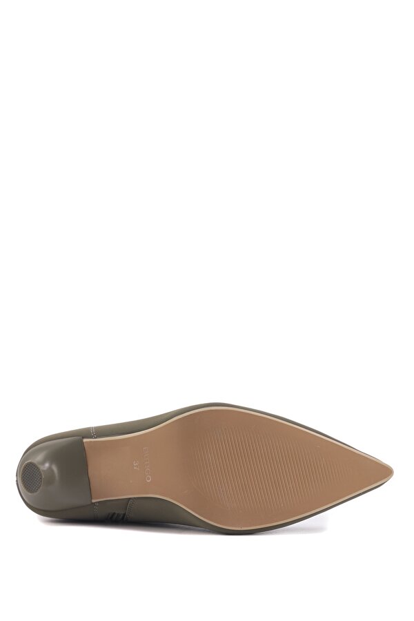 INT1223K071 3PR KHAKI Woman 229