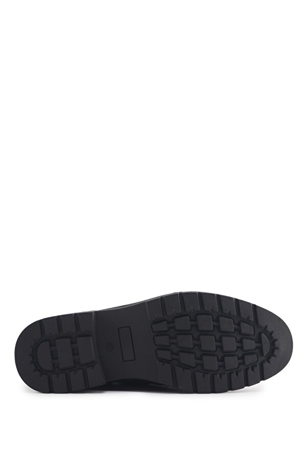 INT1123K053-KRK 3PR BLACK Man 431