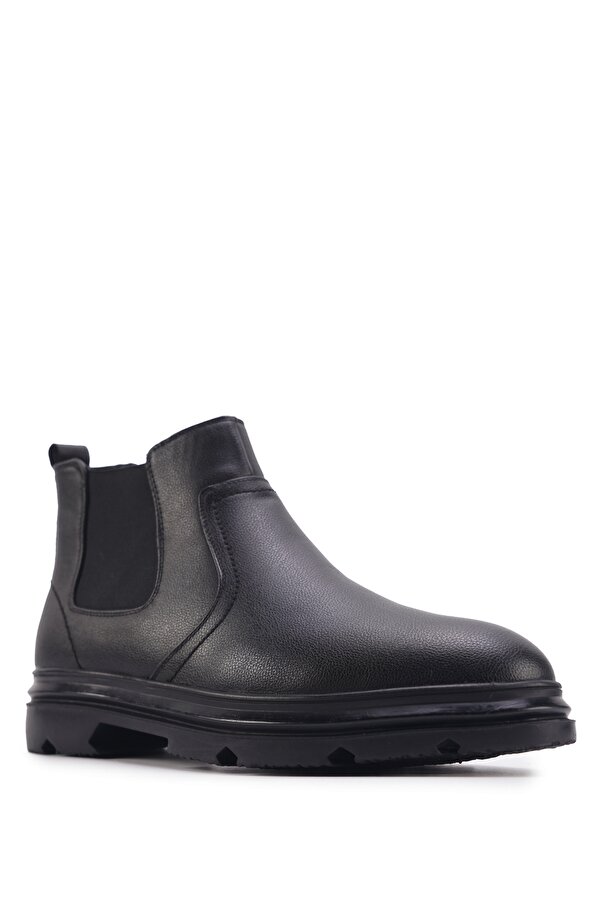 INT1123K126-KRK 3PR BLACK Man 475