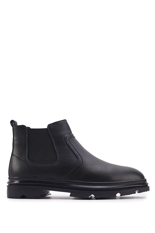 INT1123K126-KRK 3PR BLACK Man 475