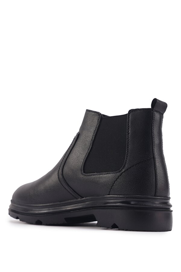 INT1123K126-KRK 3PR BLACK Man 475