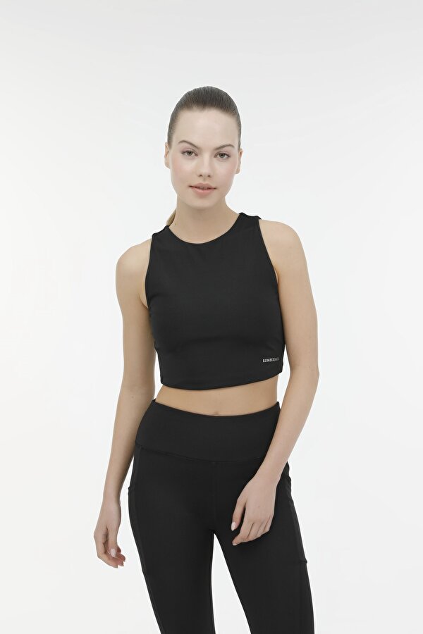 WL TARA 27GF48 3PR BLACK Woman 297