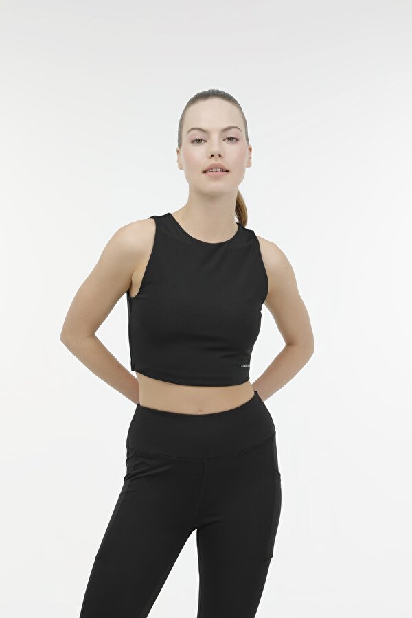 WL TARA 27GF48 3PR BLACK Woman 297