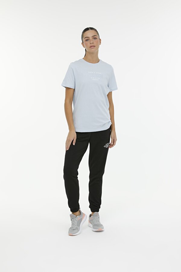 WL ANNA 22CT1170 3PR BLACK Woman 063
