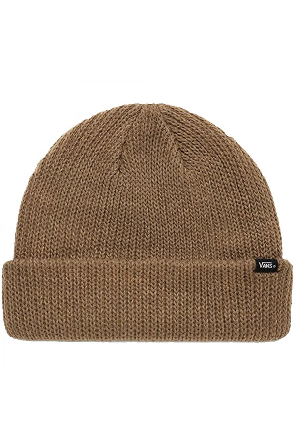 Vn0A53Vw Mn Clipped Cuff Beanie-B Bere Unisex Bere
