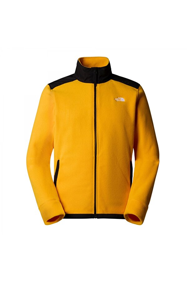 ERKEK OUTDOOR POLARLI MONT ALPINE POLARTEC 200 FZ JACKET Nf0A7Wwlzu31