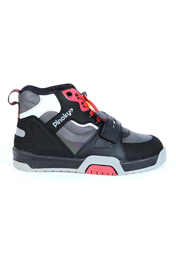 İstanbul Ft Boğazlı Erkek Çocuk Sneaker Spor Ayakkabı