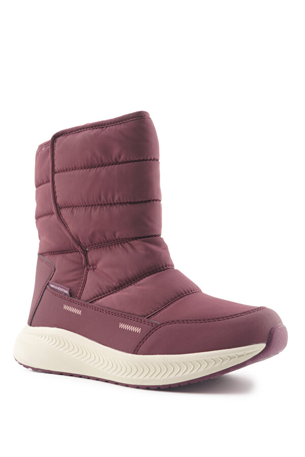 VOCAL 3PR Bordo Kadın Outdoor Bot