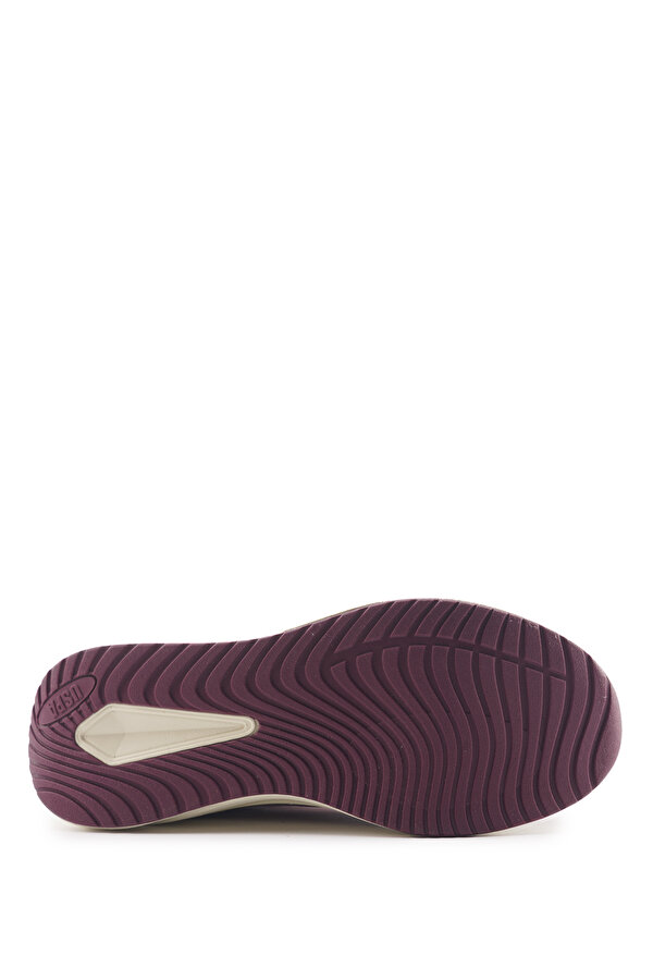 VOCAL 3PR Bordo Kadın Outdoor Bot