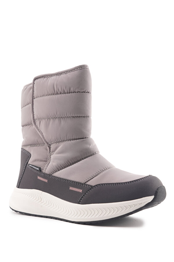 VOCAL 3PR GRI Kadın Outdoor Bot