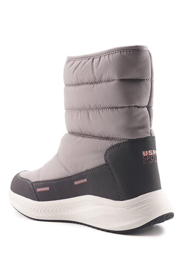 VOCAL 3PR GRI Kadın Outdoor Bot