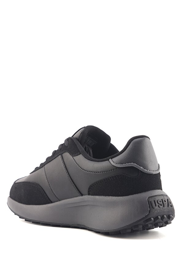 U.s. Polo Assn. Remus Wmn 3Pr Черный Женщина Полуботинки