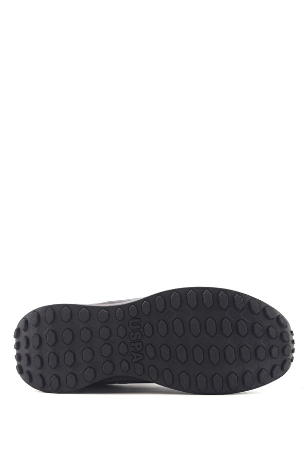 U.s. Polo Assn. Remus Wmn 3Pr Черный Женщина Полуботинки