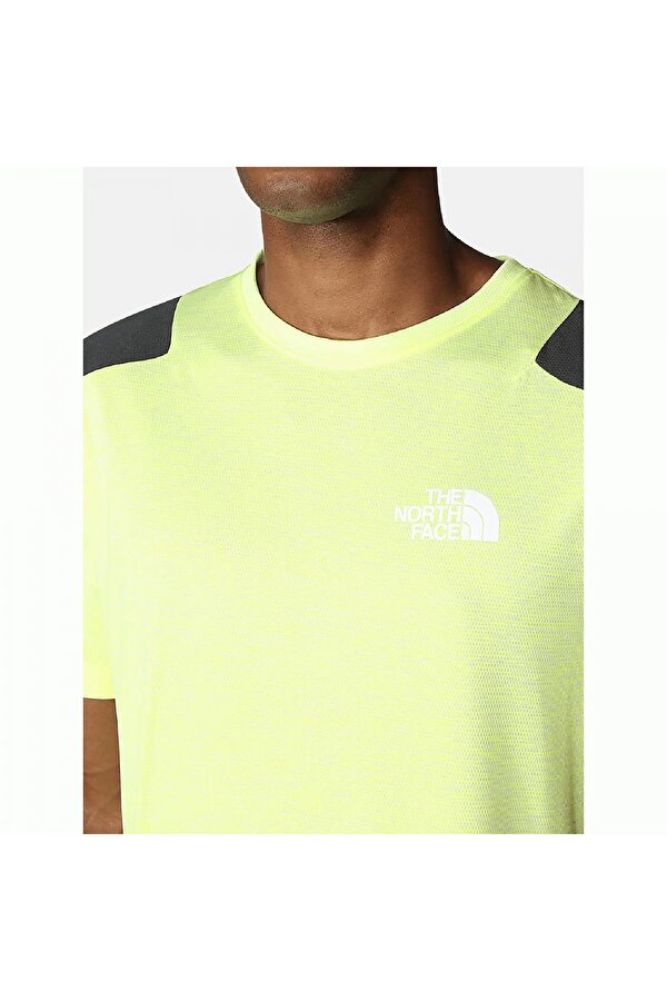 Erkek T-Shirt Ma S/S Tee Nf0A823Vımm1