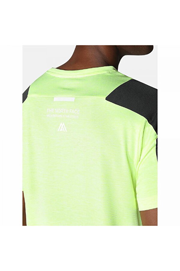 Erkek T-Shirt Ma S/S Tee Nf0A823Vımm1