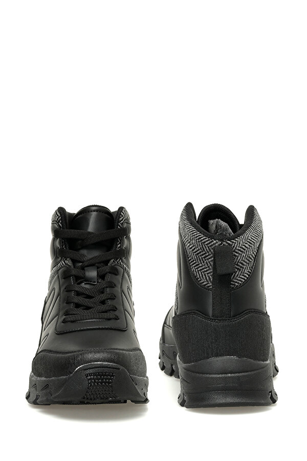 DEANDRA 3PR Siyah Erkek Outdoor Bot