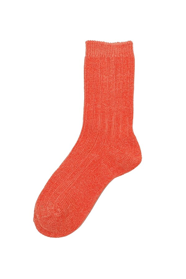 SONIL 1 LI SKT-W 3PR ORANGE Woman 335