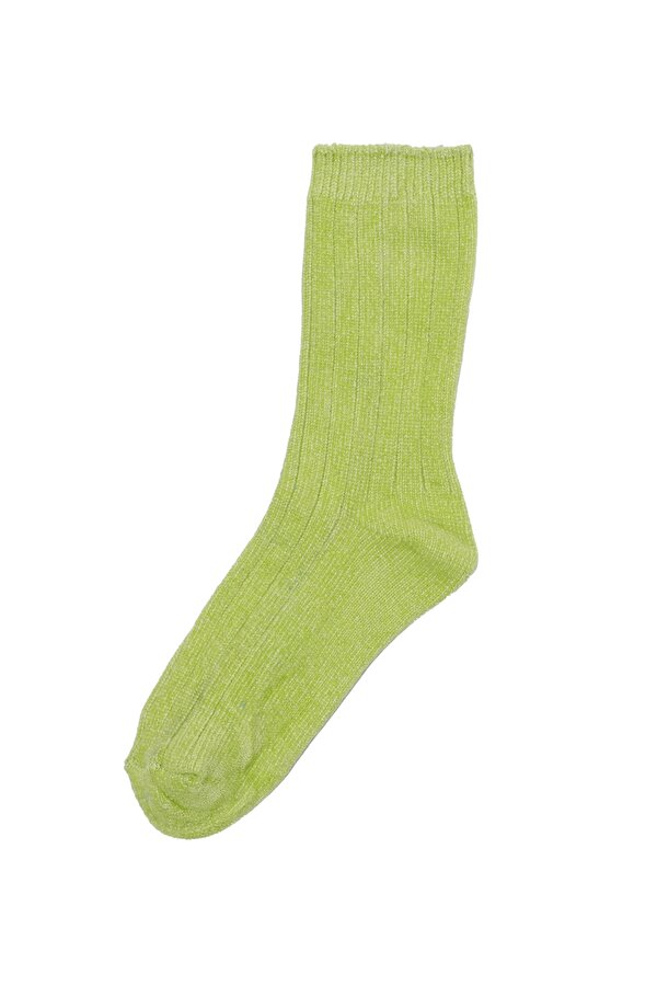 SONIL 1 LI SKT-W 3PR GREEN MULTI Woman 335